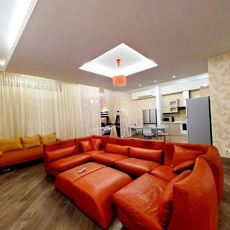 Arcadia Apartments Odesa Exterior foto