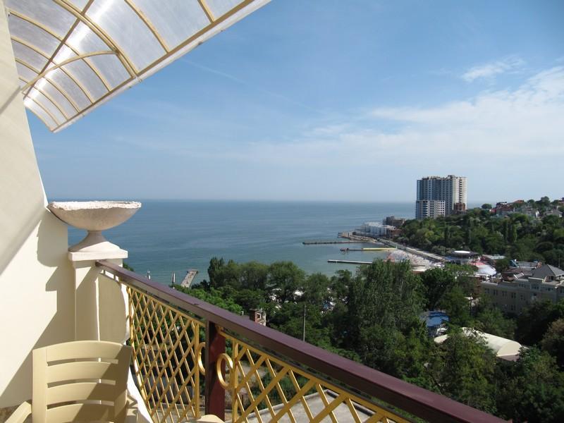 Arcadia Apartments Odesa Exterior foto