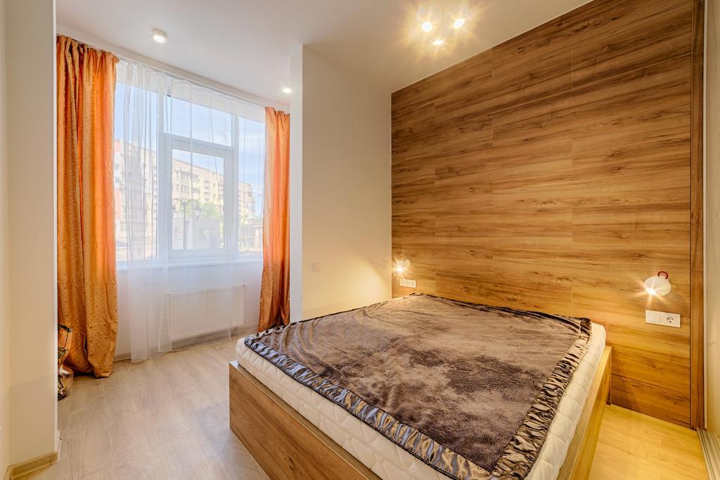Arcadia Apartments Odesa Exterior foto